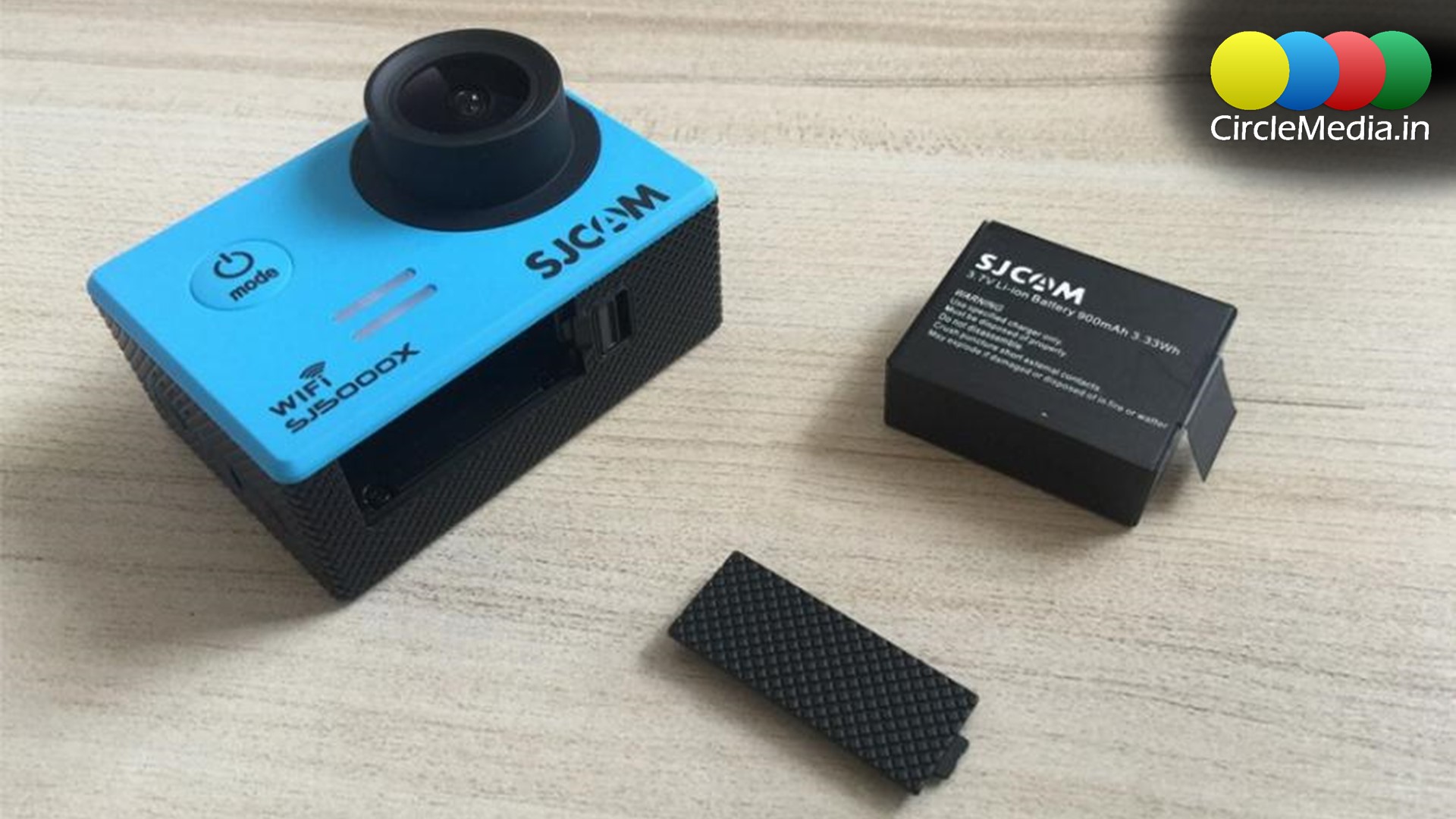 SJCAM SJ5000 Action Camera Review, Best Action Cameras, GoPro Alternative Camera