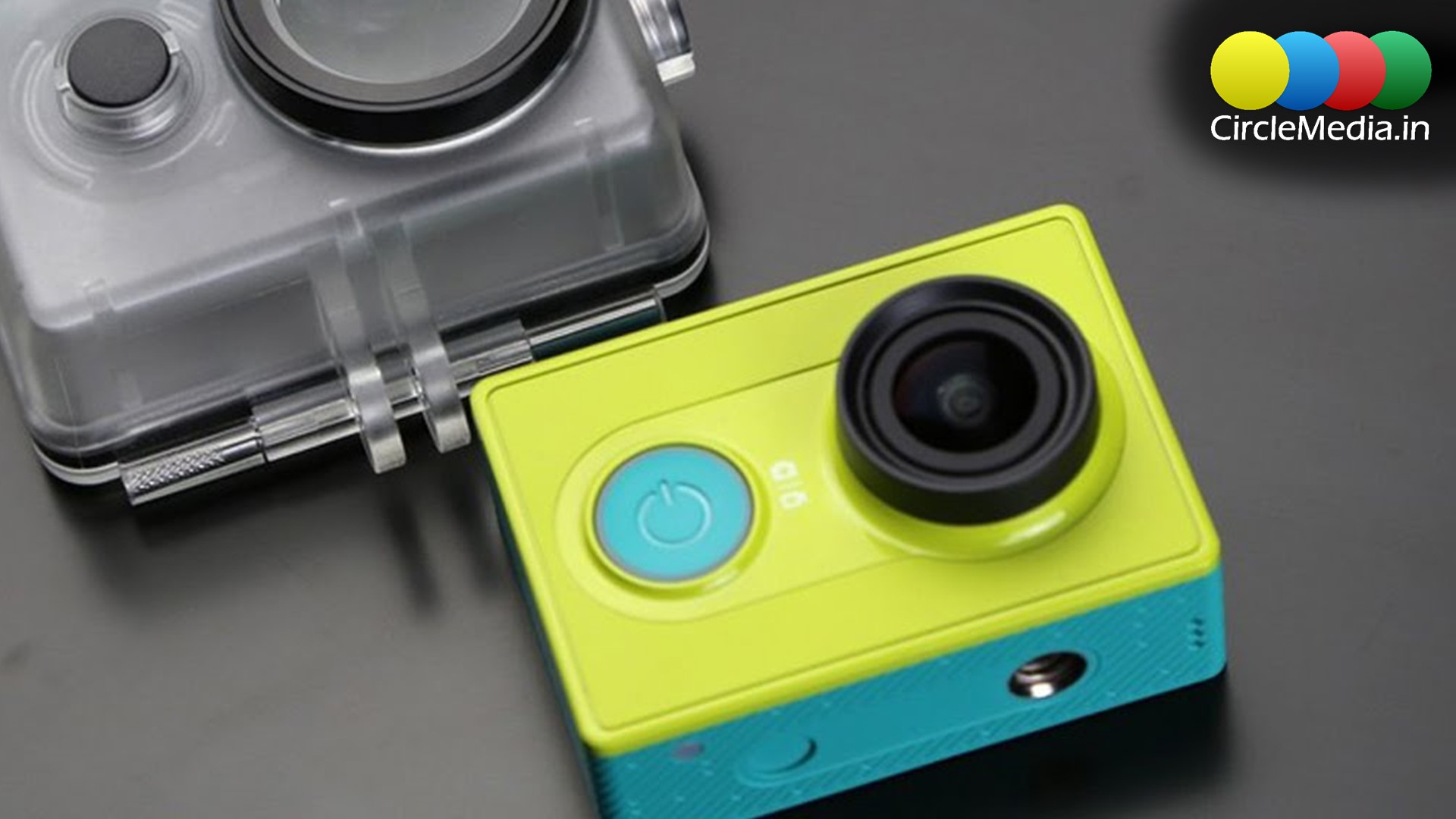XiaoMi Yi Action Camera Review, Best Action Cameras, GoPro Alternative Camera